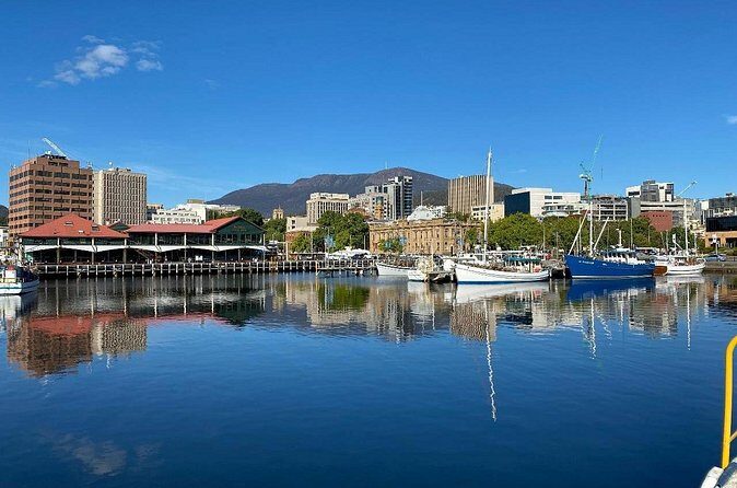 Shore Excursion - nipaluna (Hobart) Highlights - Final Thoughts