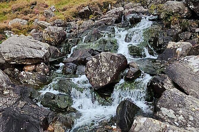 Shore Excursion: North Wales Adventure Sightseeing Day Trip from Liverpool - The Itinerary Breakdown