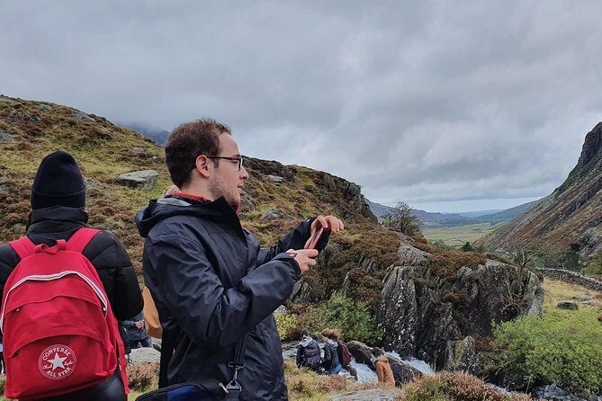 Shore Excursion: North Wales Adventure Sightseeing Day Trip from Liverpool - Frequently Asked Questions