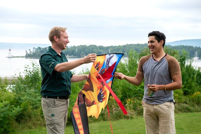 Shore Excursion of Alexander Graham Bell Museum in Cape Breton - Who Is This Tour Best For?