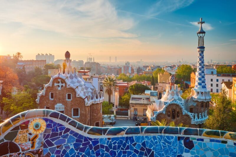 Shore Excursion of Barcelona - What to Expect from the Tour