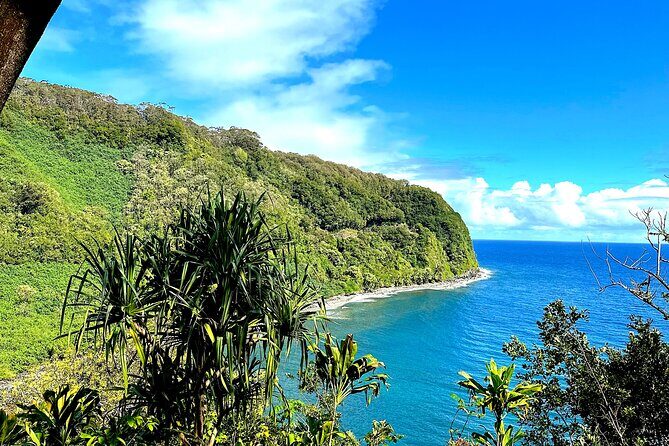 Shore Excursion of Maui - The Sum Up