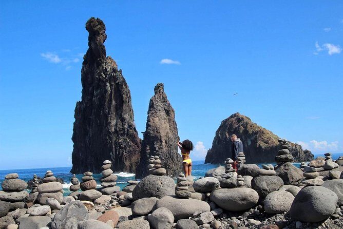 Shore Excursion Porto Moniz - Enchanted Terraces 4x4 tour - Final Thoughts