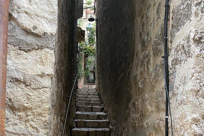 Shore Excursion Private Tour from Cannes - The Experience and Its Value