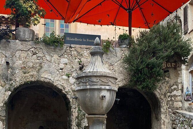 Shore Excursion Private Tour from Cannes - FAQ