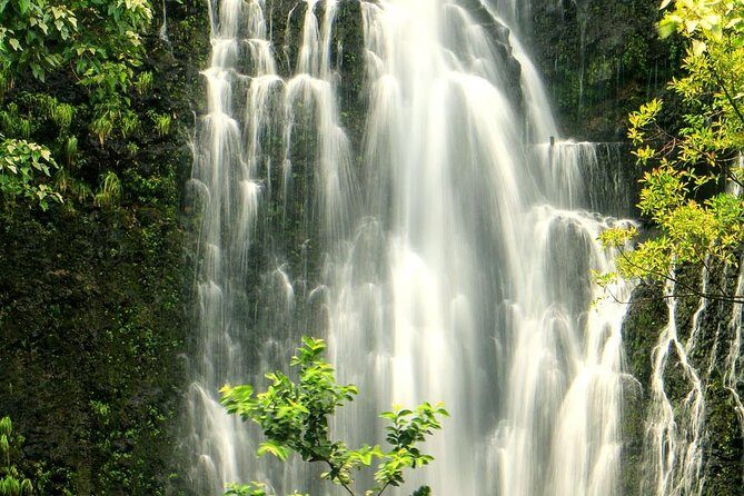 Shore Excursion: Road To Hna Tour for Pride Of America Passengers - Key Points