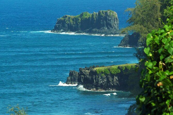 Shore Excursion: Road To Hna Tour for Pride Of America Passengers - The Experience: What to Expect from the Road to Hana Tour