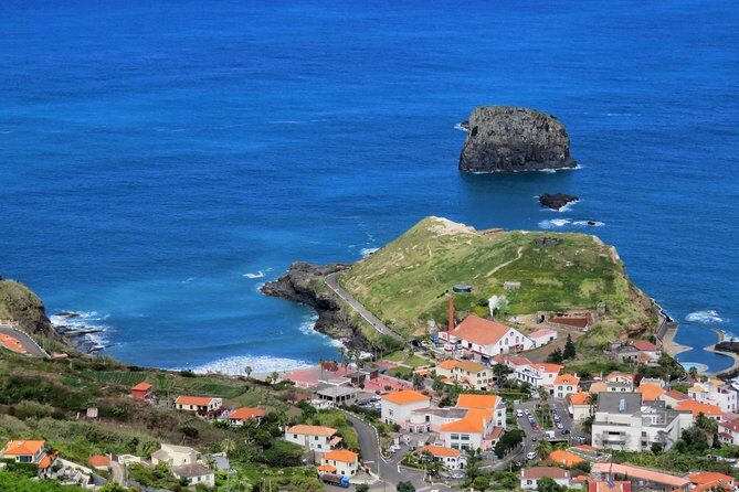 Shore Excursion Santana - Northeast 4x4 tour - Who Would Love This Tour?