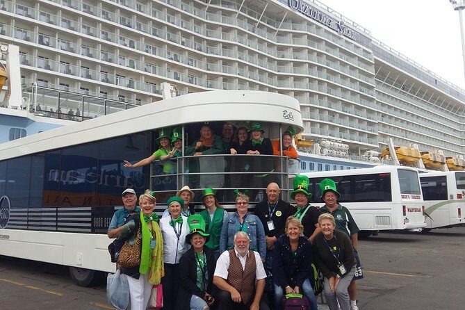 Shore Excursion: Scenic Rafting from Napier - A Thorough Breakdown of the Itinerary