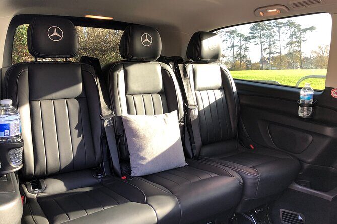 Shore Excursion Stonehenge & Salisbury Cathedral (Magna Carta) - FAQ