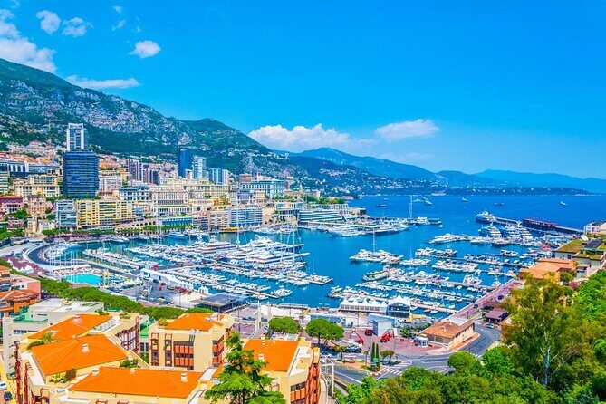 Shore excursion to Eze, Monaco and Monte Carlo from Cannes - Who Is This Tour Best For?