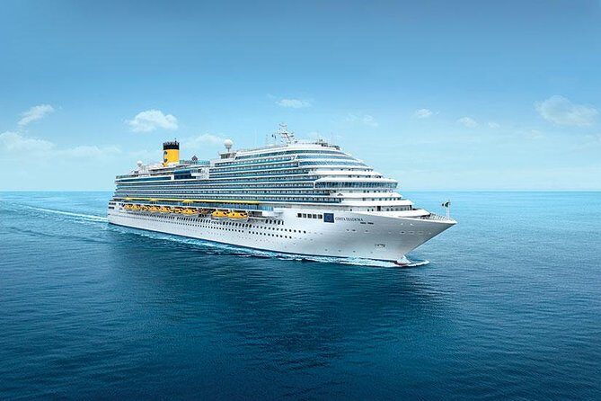 Shore excursion to Eze, Monaco & Monte-Carlo from Villefranche - Who Should Consider This Tour?