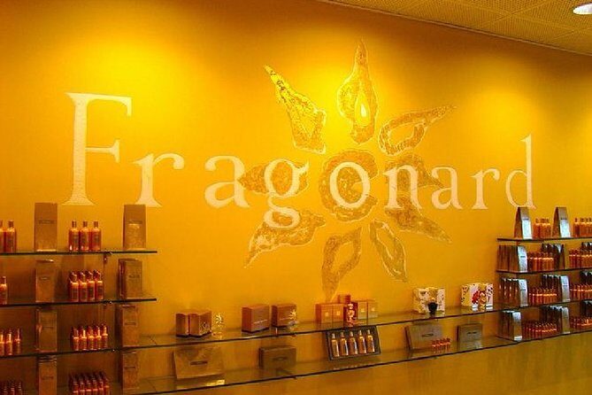 Shore excursion to Eze, Monaco & Monte-Carlo from Villefranche - Final Thoughts