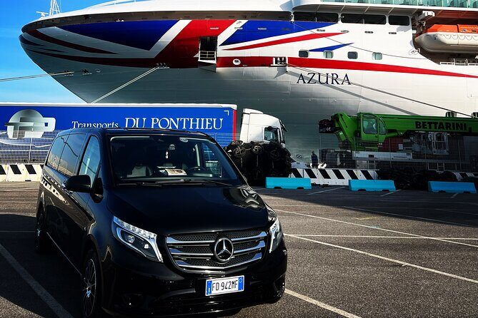 Shore excursion to Pisa and Florence from Livorno Port - Who Should Consider This Tour?