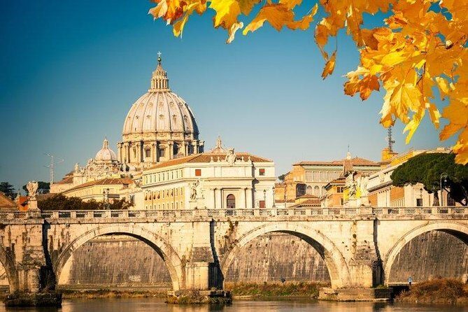 Shore Excursion to Rome from Civitavecchia Port with Typical Lunch included - What the Reviews Say