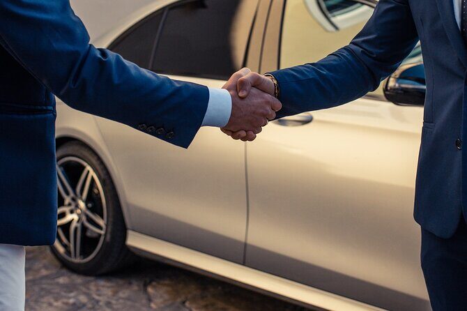 Shore Excursion to the Amalfi Coast - The Experience in Detail