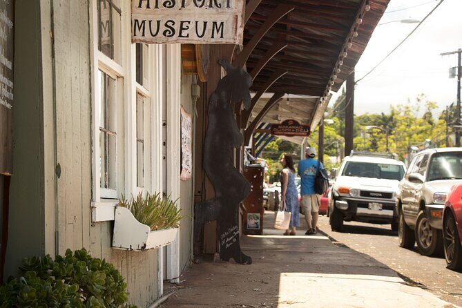 Shore Excursion Zipline Tour for Pride Of America Passengers - What’s Included and What’s Not