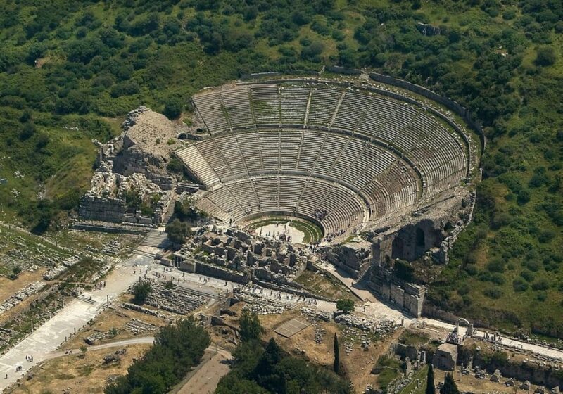 Shore Excursions: 3 Hours Easy Ephesus Tour - Who Should Consider This Tour?