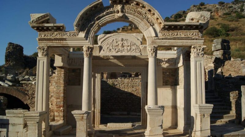 Shore Excursions: 3 Hours Easy Ephesus Tour - Final Thoughts