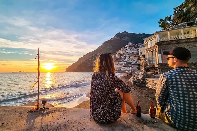 Shore Excursions: A Perfect Day in Ravello and the Amalfi Coast - Key Points