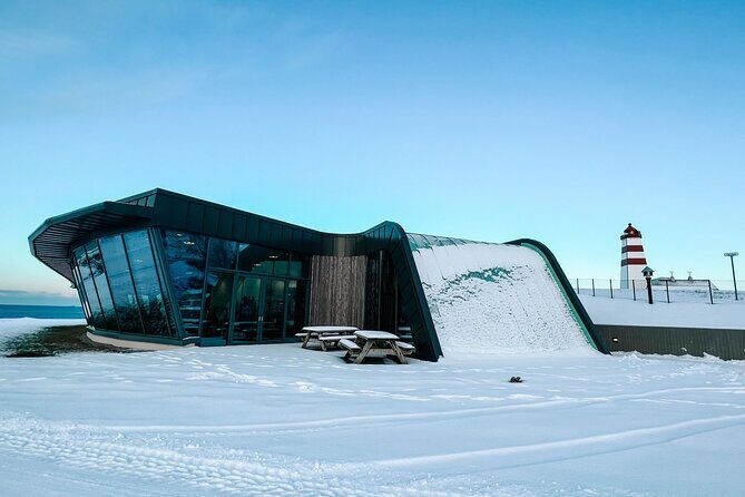 Shore Excursions Ålesund: Highlights Ålesund & Islands - Analyzing the Value—Is It Worth It?