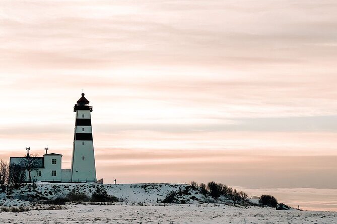 Shore Excursions Ålesund: Highlights Ålesund & Islands - FAQs About the Ålesund Island Tour