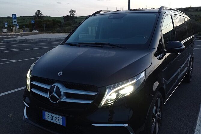 Shore Excursions from Messina to Taormina or Godfather Tour - The Experience: What You Can Expect