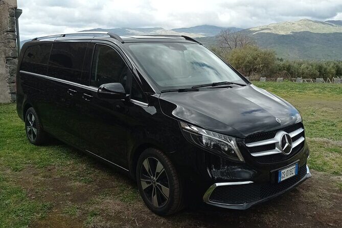 Shore Excursions from Messina to Taormina or Godfather Tour - FAQs