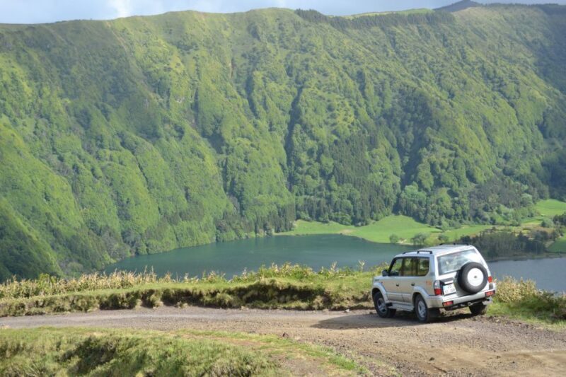 Shore Excursions from Ponta Delgada - Frequently Asked Questions