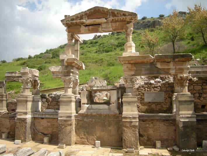 Shore Excursions: Half Day Ephesus & irince Village Tour - A Possible Drawback or Consideration