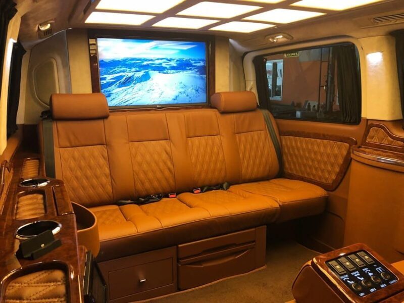 Shore Excursions: Half Day Ephesus & irince Village Tour - The Itinerary in Detail