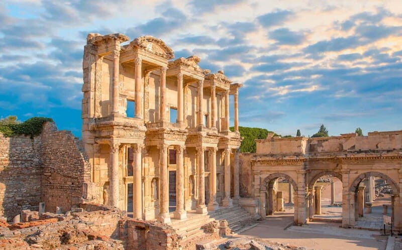 Shore Excursions | Luxury Ephesus Tour from Kusadasi Port - The Value of a Private, Tailored Experience