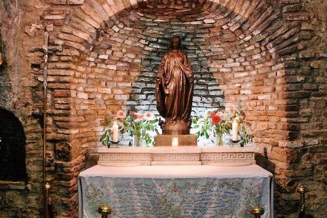 Shore Excursions | Luxury Ephesus Tour from Kusadasi Port - Final Thoughts