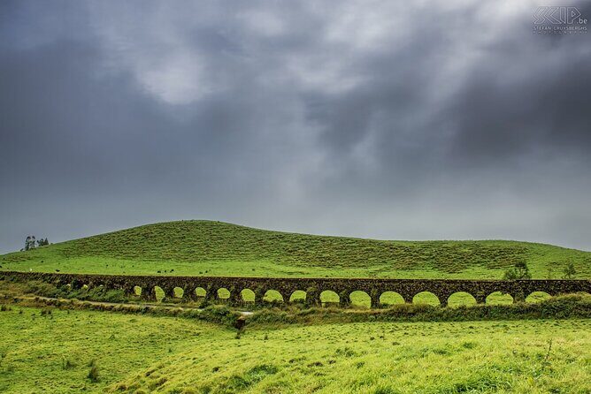 Shore Excursions to the volcano and crater of Lagoa das Sete Cidades - FAQ
