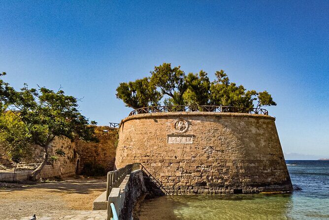 Shore Explore Chania: City Charm, Beach, Monastery & Winetasting - FAQ