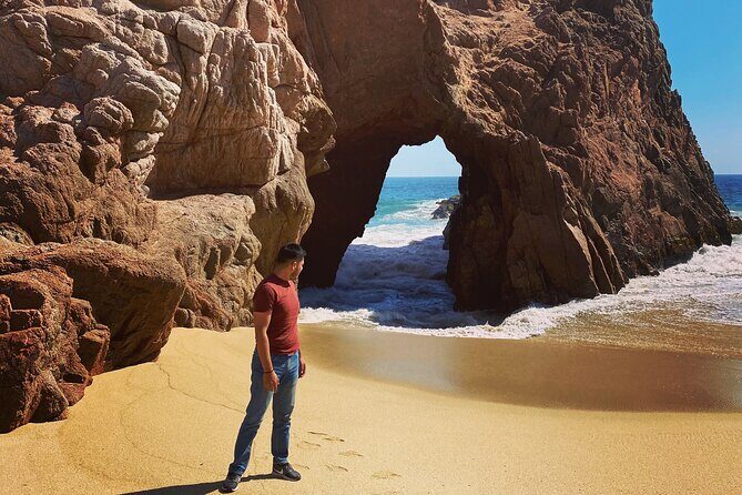 Shore Fishing at Los Cabos - FAQs About Shore Fishing at Los Cabos