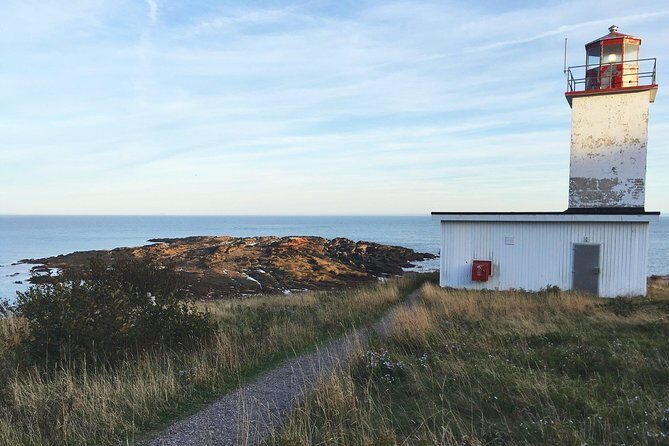 Shore Tours - Final Thoughts