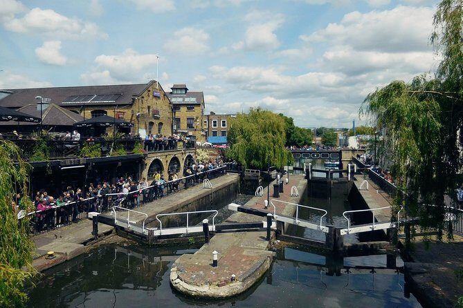 Shoreditch & East London Walking Tour with a Local, Custom & Private - Why This Tour Might Be Perfect for You