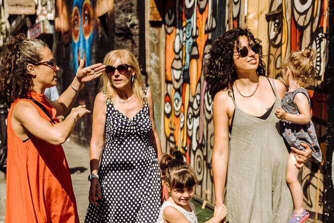 Shoreditch & East London Walking Tour with a Local, Custom & Private - FAQ