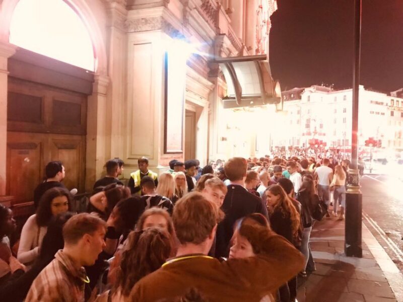 Shoreditch Pub Crawl - What You Can Expect from the Shoreditch Pub Crawl