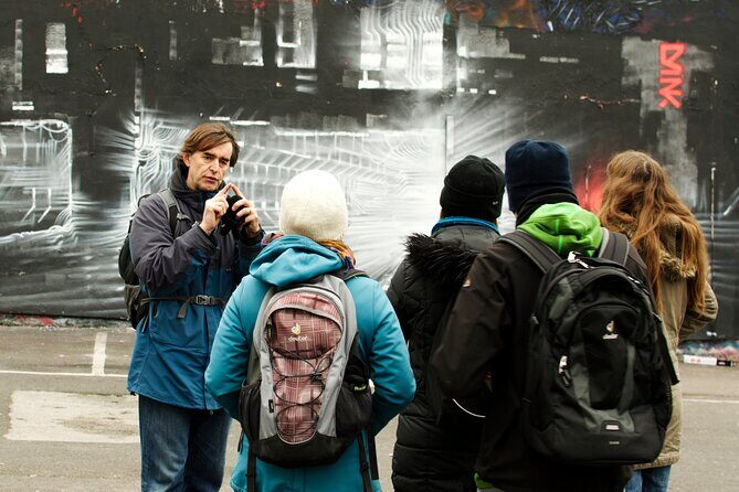 Shoreditch Street Art Tour London - The Value: Is It Worth It?