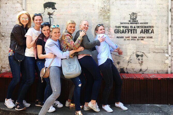 Shoreditch Street Art Tour London - FAQs