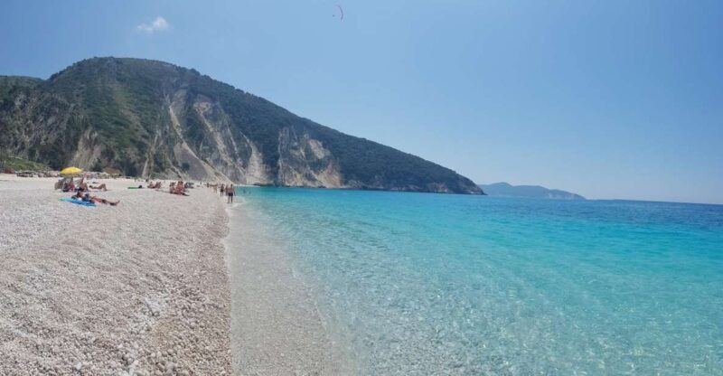 Shorex: Melissani Cave and Myrtos Beach Swim stop - Final Thoughts