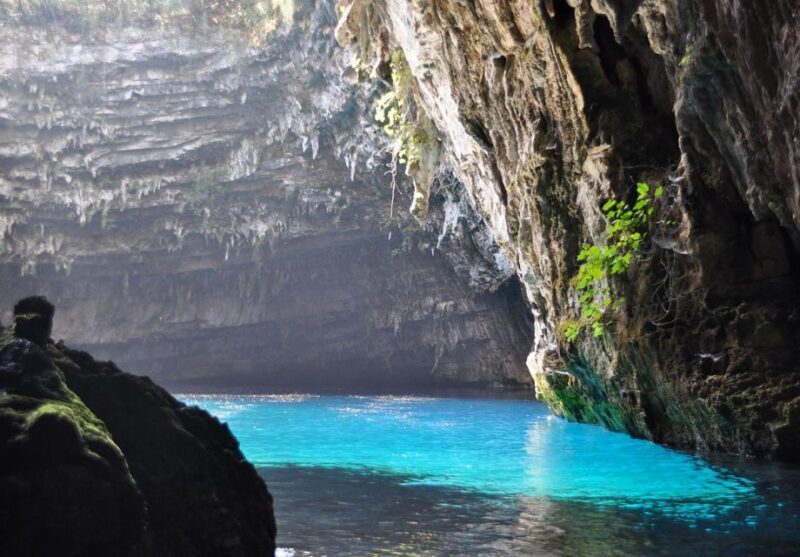 Shorex: Melissani Lake and Myrtos Beach with Swim Stop - Additional Notes