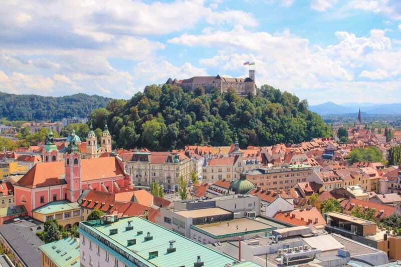 Short daily trip to Ljubljana from Trieste - Who Should Consider This Tour?