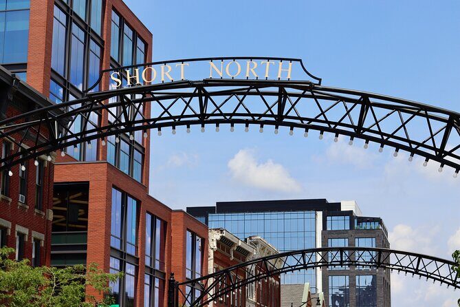 Short North Walking Food Tour - Practical Details: What to Expect