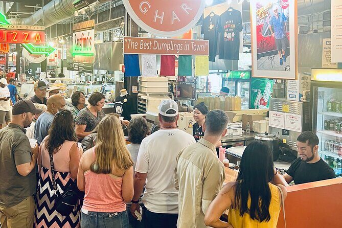 Short North Walking Food Tour - Final Thoughts