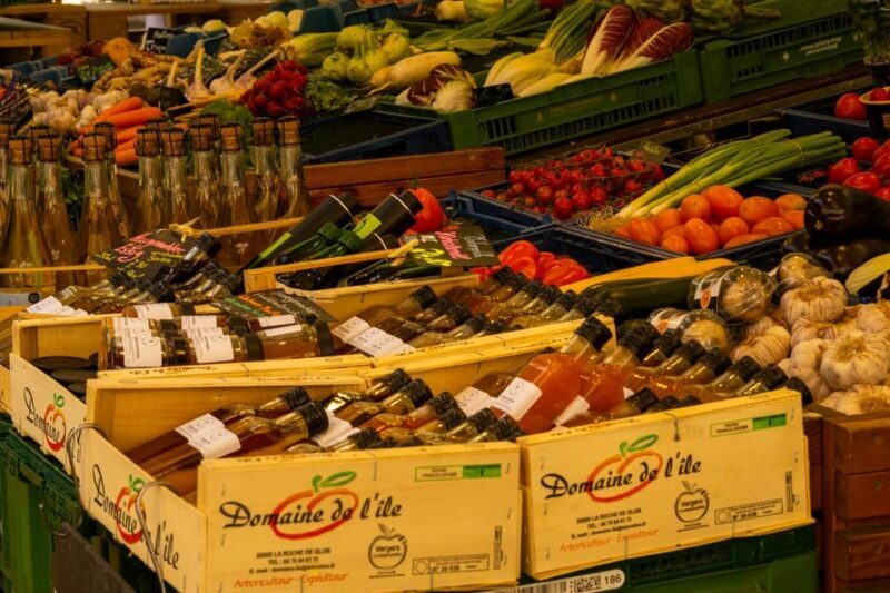 Short & sweet: Tasting the Viktualienmarkt - FAQ