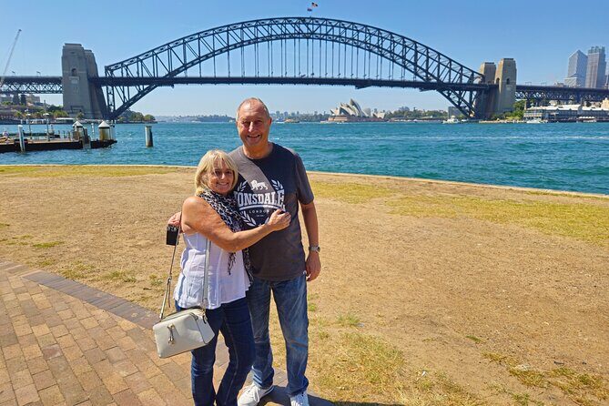 Short Sydney Scenic Trike Tour - Why You Might Love the Short Sydney Scenic Trike Tour