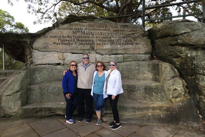 Short Sydney Scenic Trike Tour - Practical Details: What to Expect